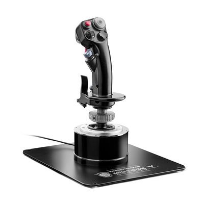 ThrustMaster Hotas Warthog Flight Stick, PC