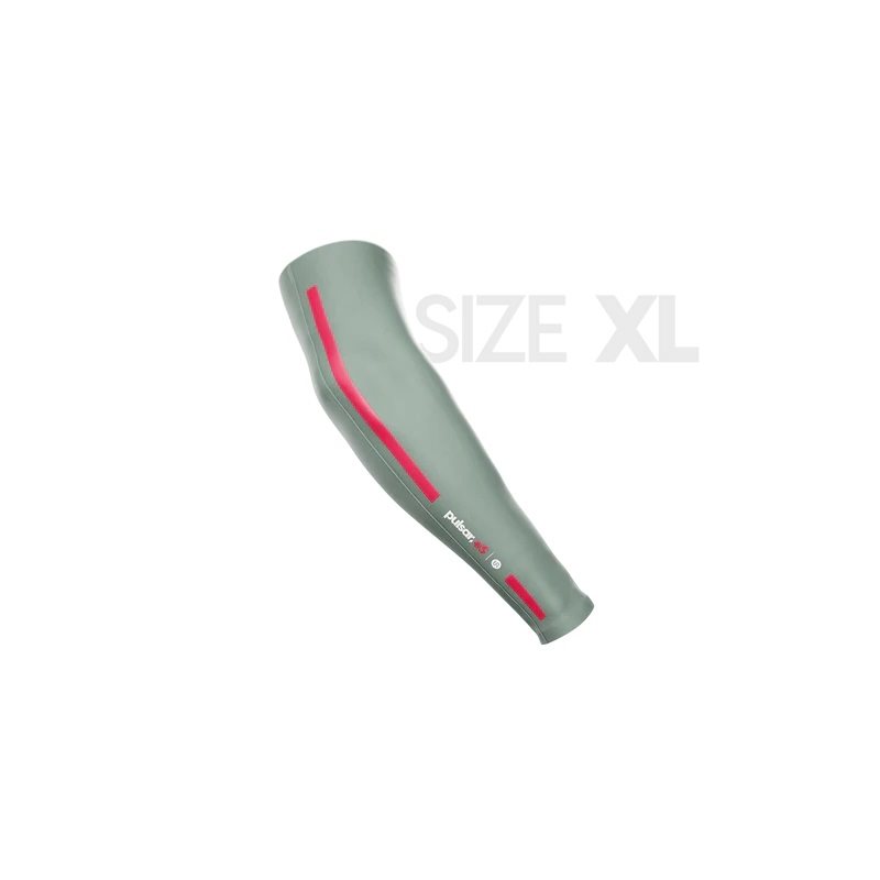 Pulsar eS Arm Sleeve Arm Long XL Sedona Sage, XL-koko