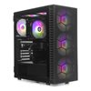 Jimm's GtG Exo 5060 Ti, pelitietokone