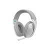 Logitech G321 LIGHTSPEED, langattomat pelikuulokkeet mikrofonilla (PC / PS5), valkoinen