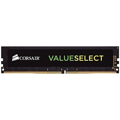 Corsair 4GB (1 x 4GB), DDR4 2133MHz, 1.2V