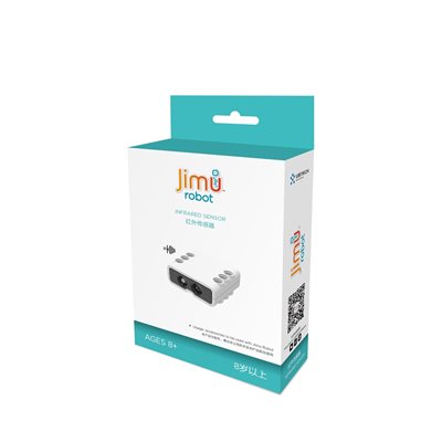 UBTECH Jimu Robot - infrapuna -lähestymisanturi