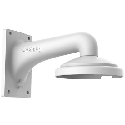 Hikvision Seinäkiinnitys DS-2DE4A2 -kameralle, valkoinen