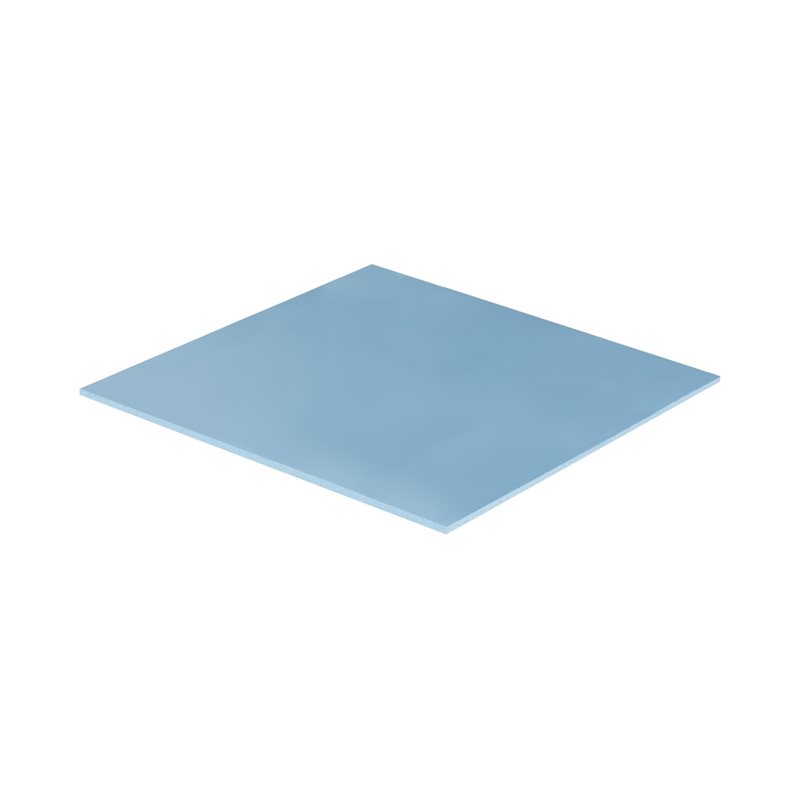 ARCTIC TP-3 -lämpötyyny, 100 x 100 x 1,0 mm, 1 kpl, sininen