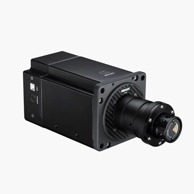 Simagic Alpha rattirunko