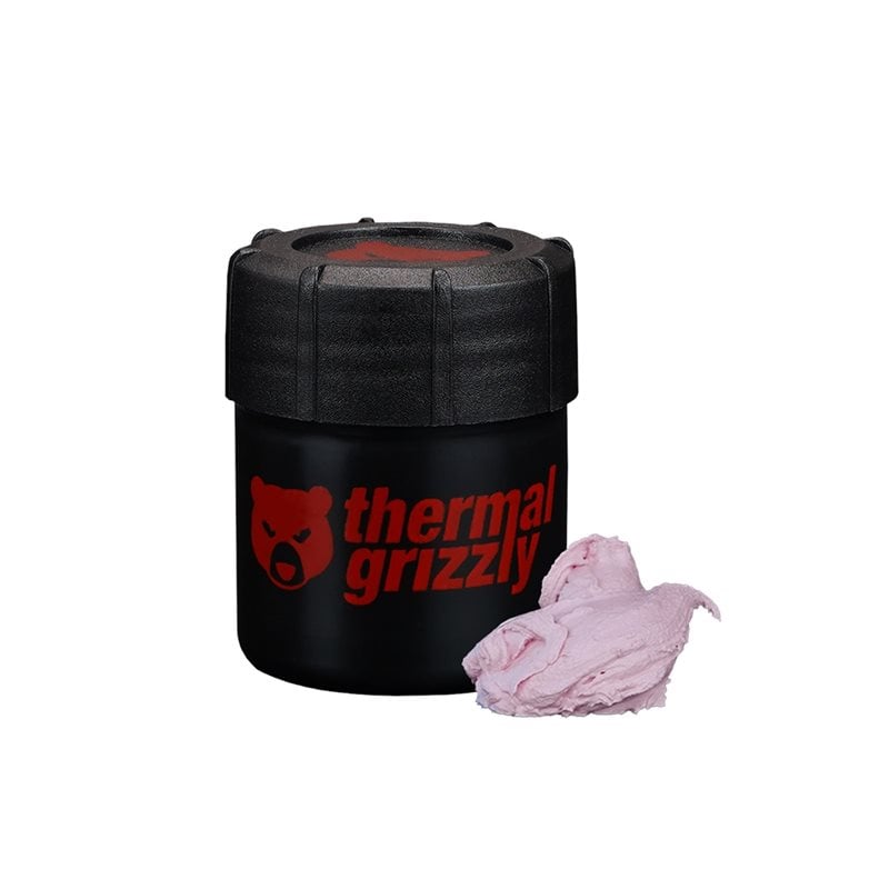 Thermal Grizzly TG Putty - Basic, lämpökitti, 30g