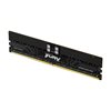 Kingston (Outlet) 16GB (1 x 16GB) FURY Renegade Pro DDR5 RDIMM, 5600MHz, ECC, CL28, 1.35V, musta