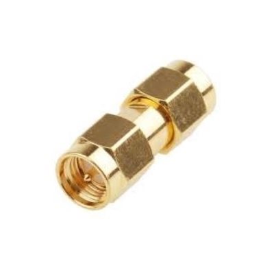 Arronna SMA uros -> SMA uros -adapteri, kulta