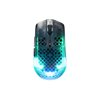 SteelSeries Aerox 3 Gen 2 Wireless, langaton pelihiiri, 26 000 DPI, musta