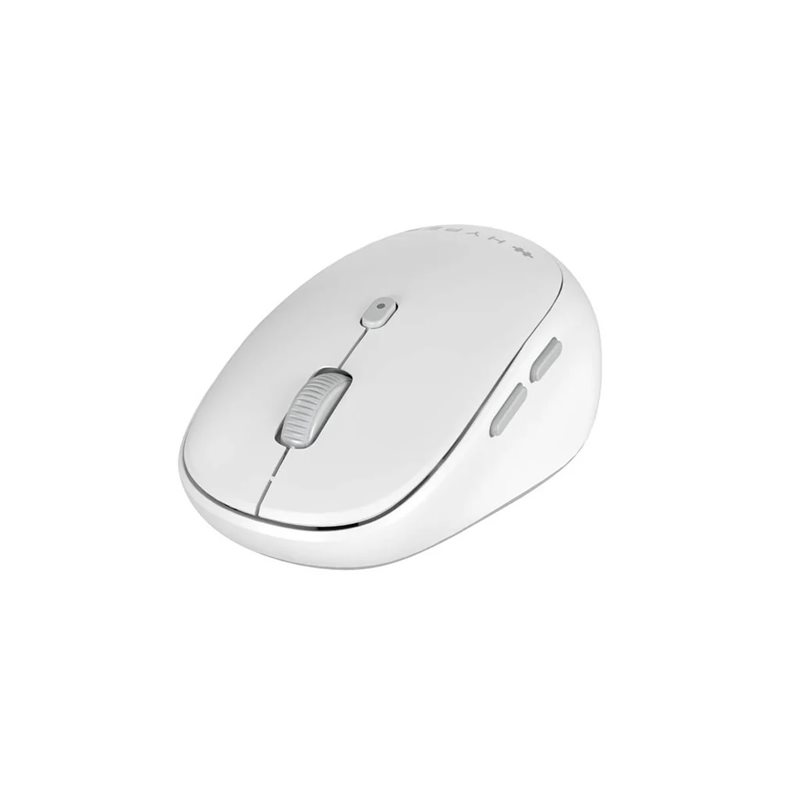 Targus (Outlet) HyperSpace Bluetooth Mouse, langaton Bluetooth hiiri, valkoinen