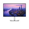 Dell 27" UltraSharp 27 U2725QE, 120Hz 4K UHD -monitori, hopea