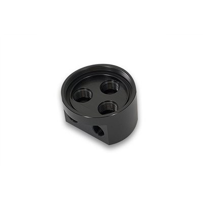EK-Waterblocks EK-RES X3 - Multiport TOP säiliökansi