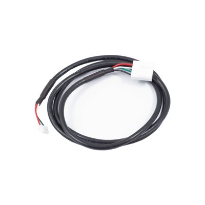 Aqua Computer aquabus -kaapeli, 4-pin, 70cm, musta