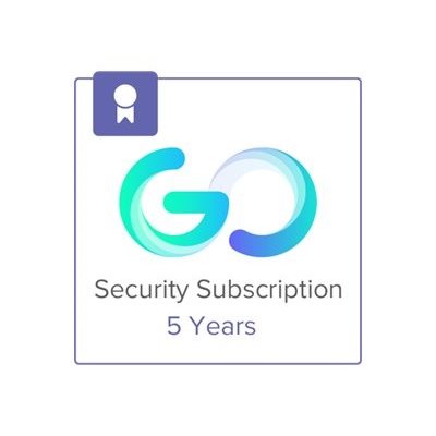 Cisco Meraki Umbrella Security -tilauslisenssi, 5 vuotta