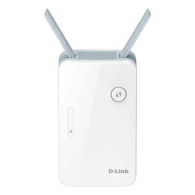 D-Link EAGLE PRO AI AX1500 Mesh Range Extender, E15, langattoman verkon laajennin