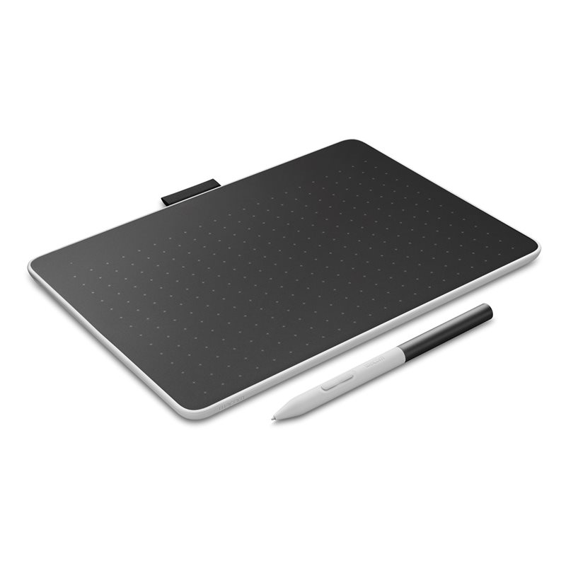 Wacom One Pen Tablet Medium -piirtoalusta - Kuva 2