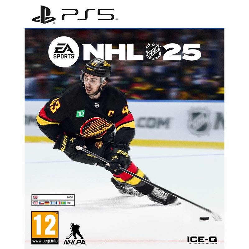 Electronic Arts NHL 25 (PS5)