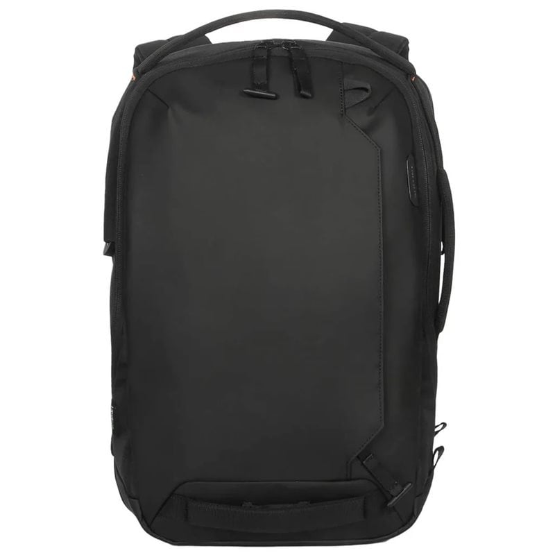 Targus 15-16” Commuter EcoSmart Backpack, kannettavan tietokoneen reppu, musta