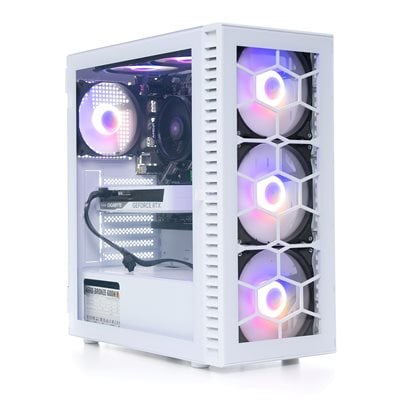 Jimm's Vault 5060, pelitietokone