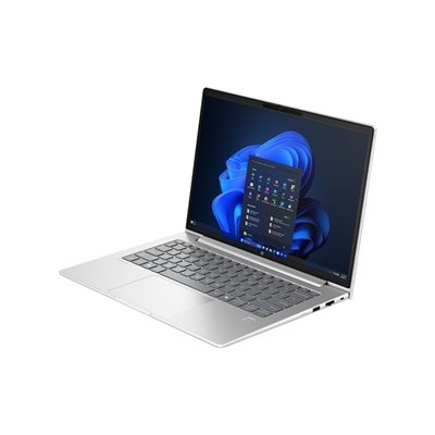 HP ProBook 4 G1ah Notebook AI, kannettava tietokone, harmaa