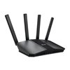 Asus RT-BE59, Dual-band BE5000 Wi-Fi 7 -reititin, 802.11be, musta
