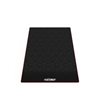 Nitro Concepts Floor Mat -lattiamatto, musta