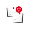 FRITZ! Mesh Wi‑Fi Set 1700, Dual Band BE3600 Wi‑Fi 7 -Mesh-järjestelmä, 2 kpl, valkoinen