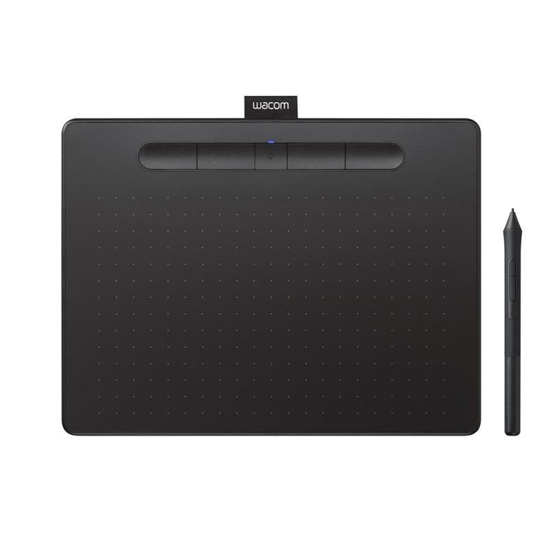 Wacom Intuos Pen & Bluetooth -piirtopöytä, Medium - Kuva 2