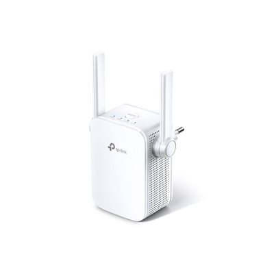 TP-Link RE305, WLAN-toistin, AC1200, valkoinen