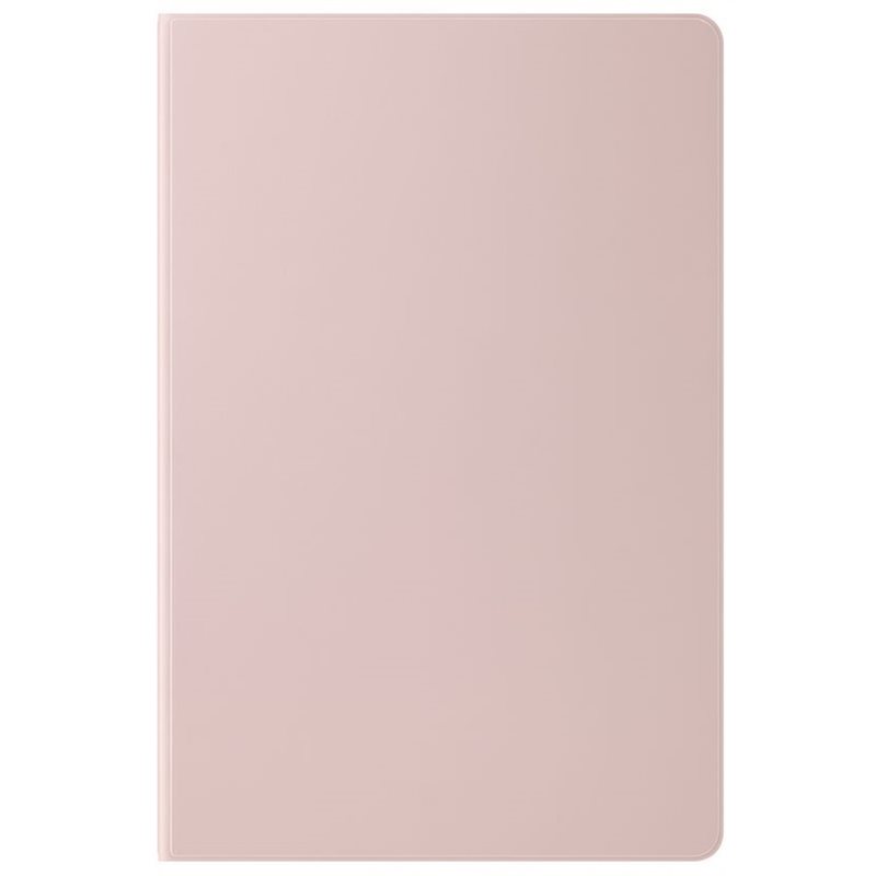Samsung Book Cover -suojakotelo, Galaxy Tab A8, pinkki