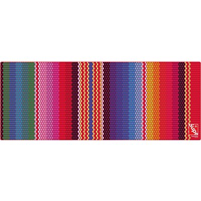 Supe DESKMAT - DESKCARPET -pelihiirimatto, monivärinen