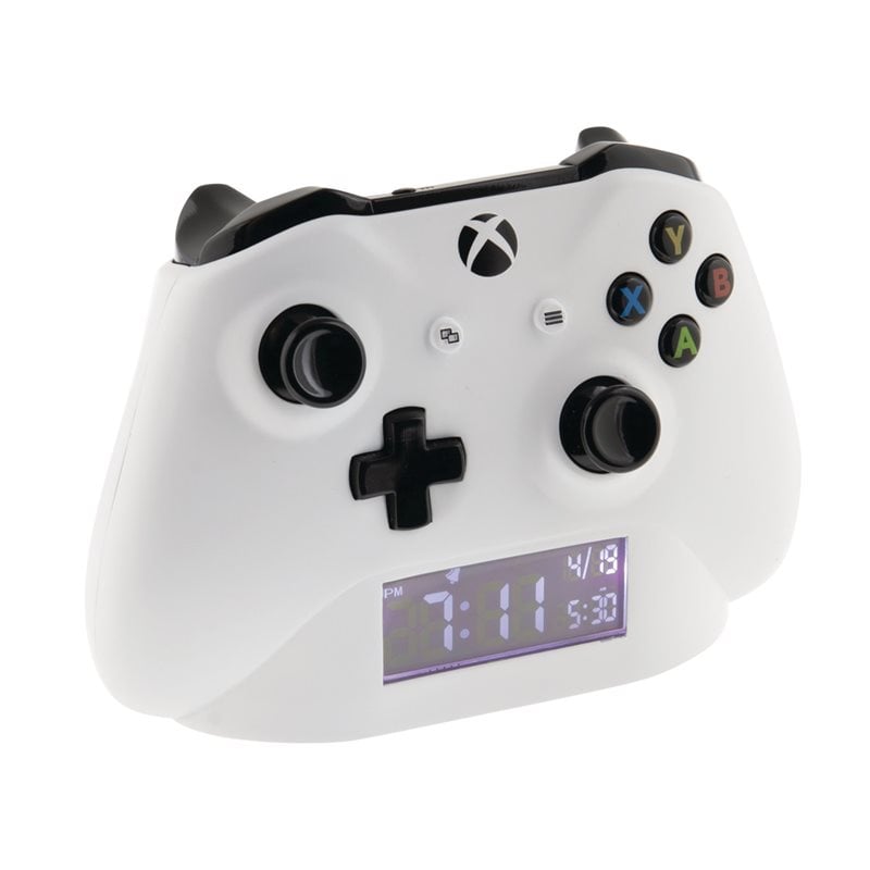 Paladone Xbox Alarm Clock, herätyskello