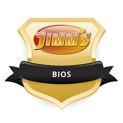 Jimm's Bios-päivitys ja/tai prosessorin asennus emolevylle
