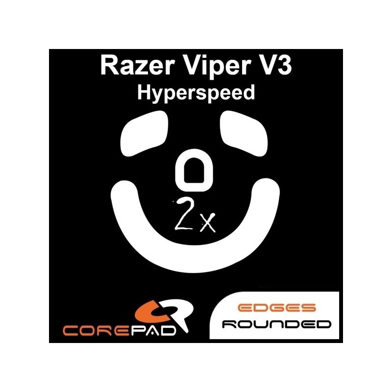 Corepad Skatez PRO Razer Viper V3 HyperSpeed Wireless
