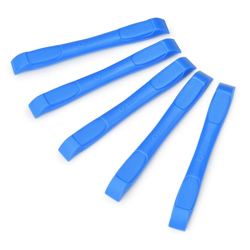 iFixit Opening Tool -avaustyökalu, 5 kpl, sininen