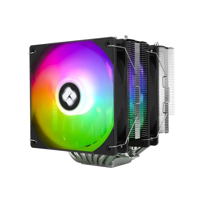 Thermalright (Outlet) Phantom Spirit 120 SE ARGB -prosessorijäähdytin