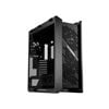 Asus ROG Strix Helios II GX601S, ikkunallinen miditornikotelo, musta