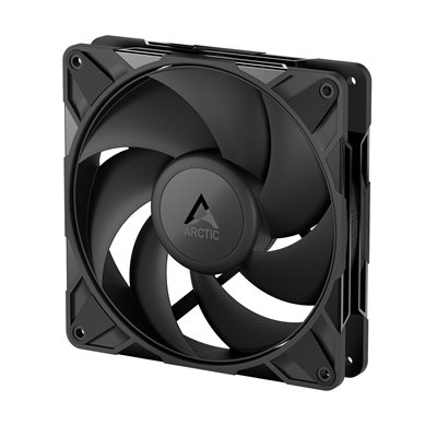 ARCTIC (Outlet) P14 Pro, 140mm PWM-laitetuuletin, musta