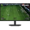 Dell 27" Alienware AW2726DL, 280Hz QHD-pelimonitori, musta