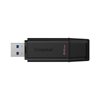 Kingston 64GB DataTraveler Exodia Gen2, 3.2 Gen1 USB-A -muistitikku, musta