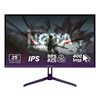 Arozzi 25" Nova IPS, 400Hz Full HD -pelimonitori, violetti