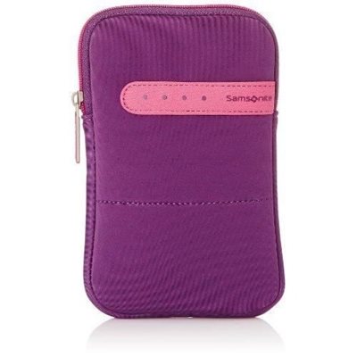 Samsonite Coloshield Suojus, 7" Pink