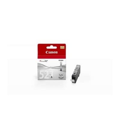 Canon Ink Cartridge Cli-521 Gy