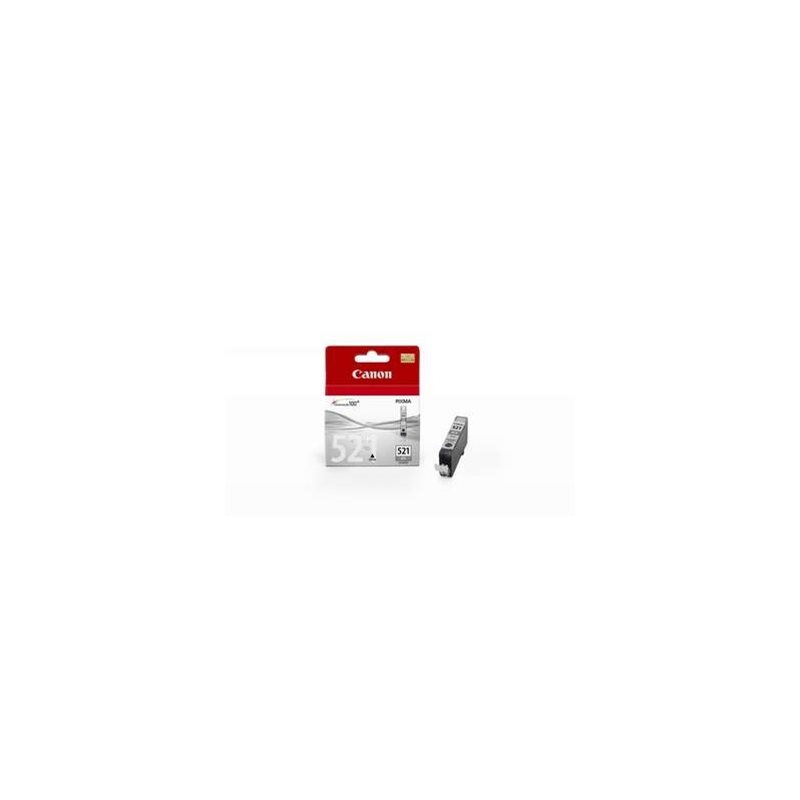 Canon Ink Cartridge Cli-521 Gy