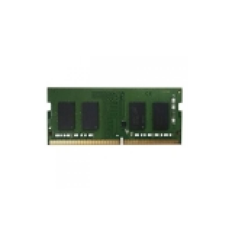 QNAP 4GB (1 x 4GB) DDR4 2400MHz, SO-DIMM, 1.20V