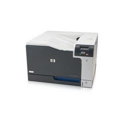 HP Color Laserjet CP5225DN A3, Värilasertulostin