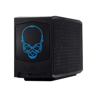 Asus NUC 12 Extreme Kit - NUC12DCMi7, MiniPC -barebone