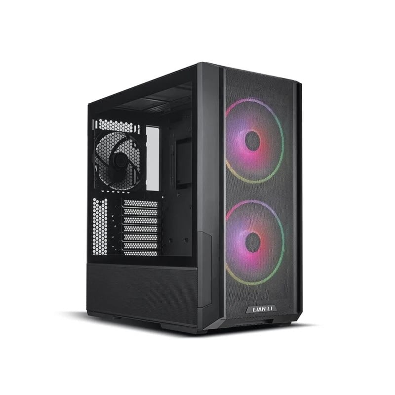 Jimm's Gamer Soulrender 5090, pelitietokone