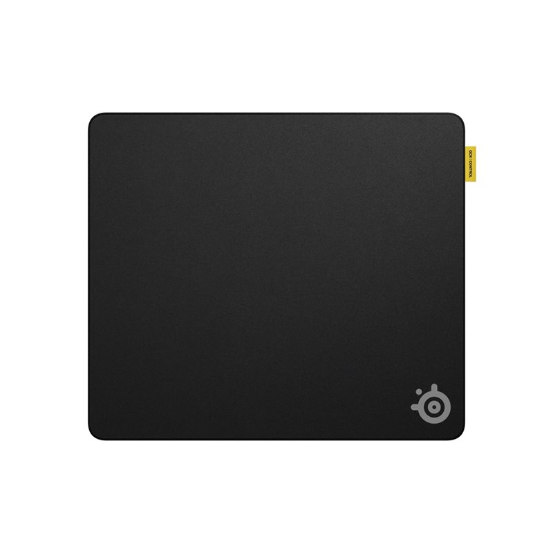 SteelSeries QcK Performance Control L -hiirimatto, musta