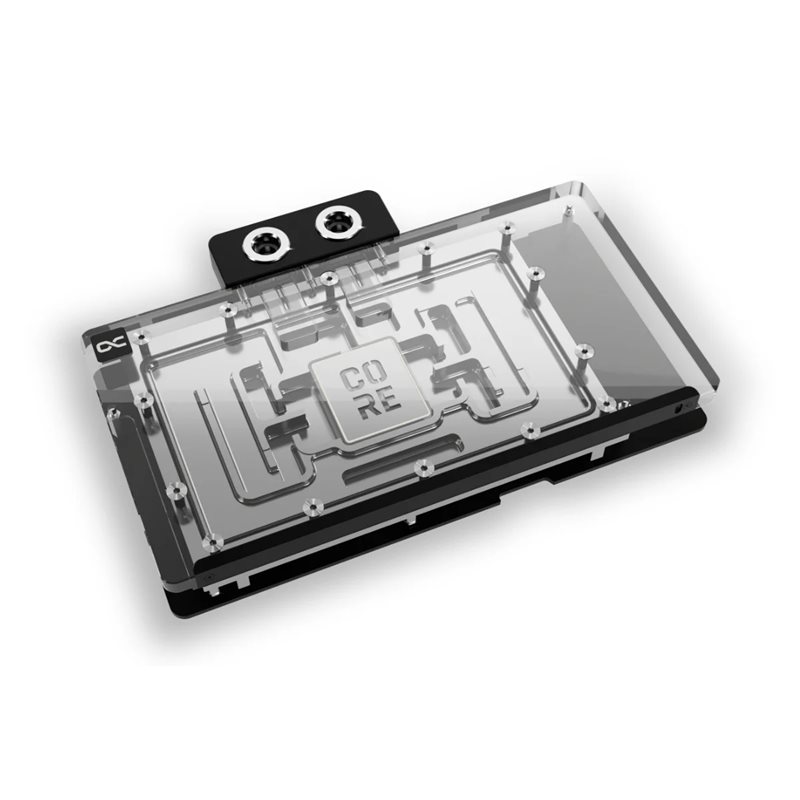 Alphacool Core Geforce RTX 5090 Gaming + Windforce with Backplate, GPU-blokki